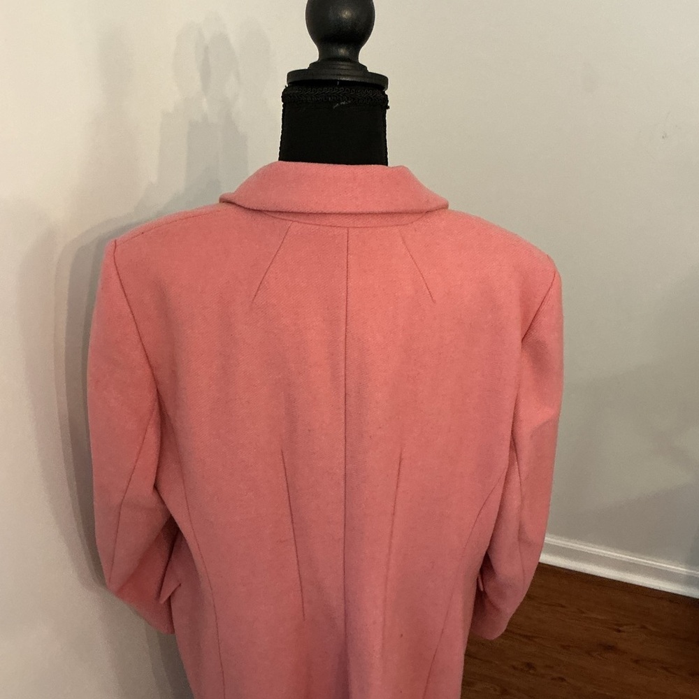 Express Pink Jacket - Picture 5 of 10